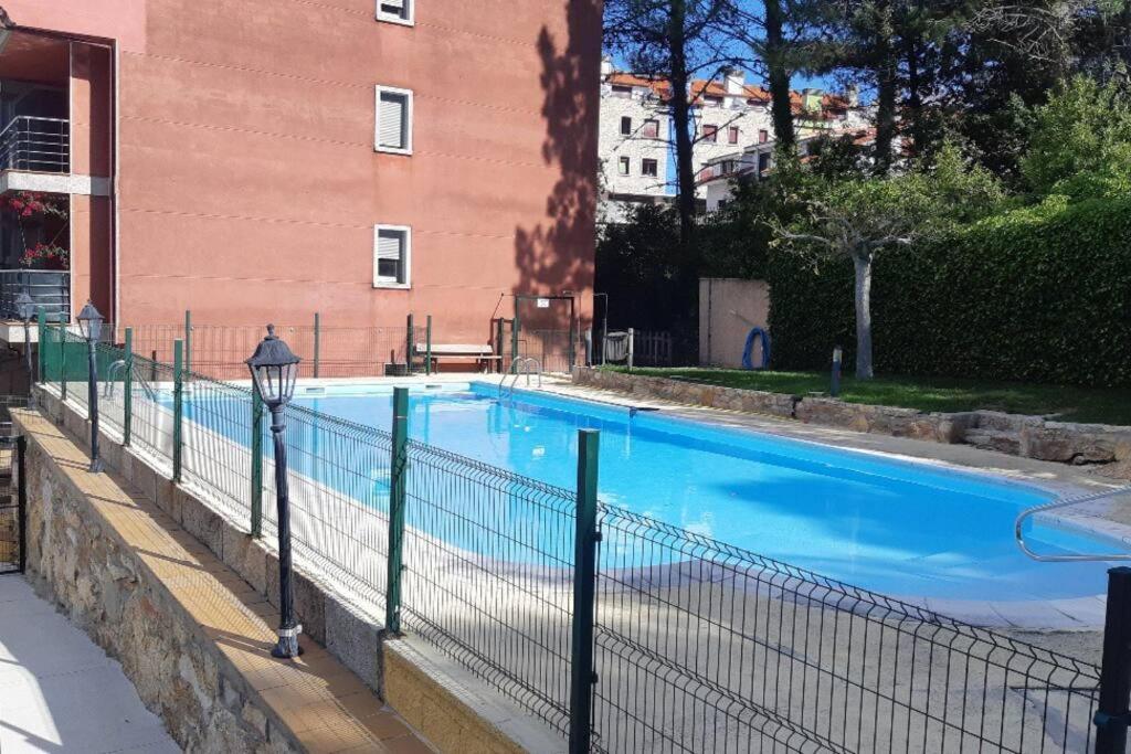 Casa Antonia Portosin Apartment Ngoại thất bức ảnh