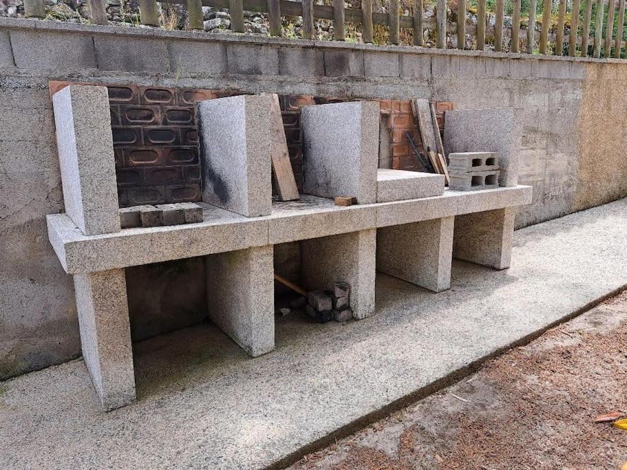 Casa Antonia Portosin Apartment Ngoại thất bức ảnh