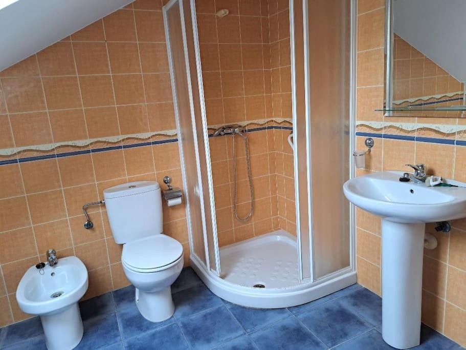 Casa Antonia Portosin Apartment Ngoại thất bức ảnh