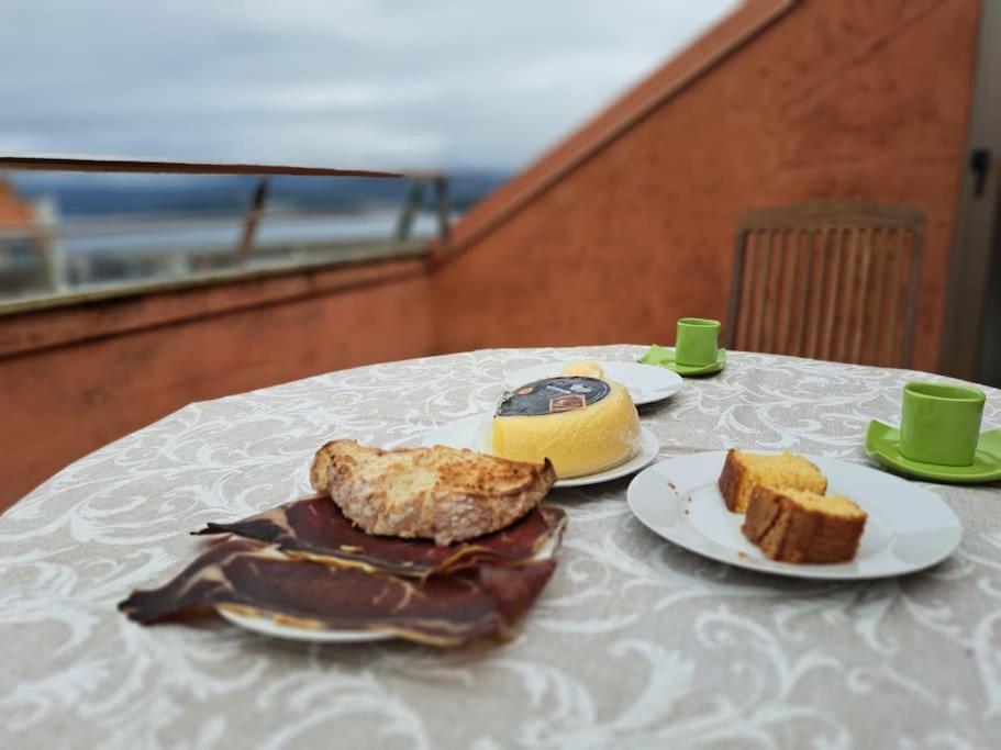 Casa Antonia Portosin Apartment Ngoại thất bức ảnh
